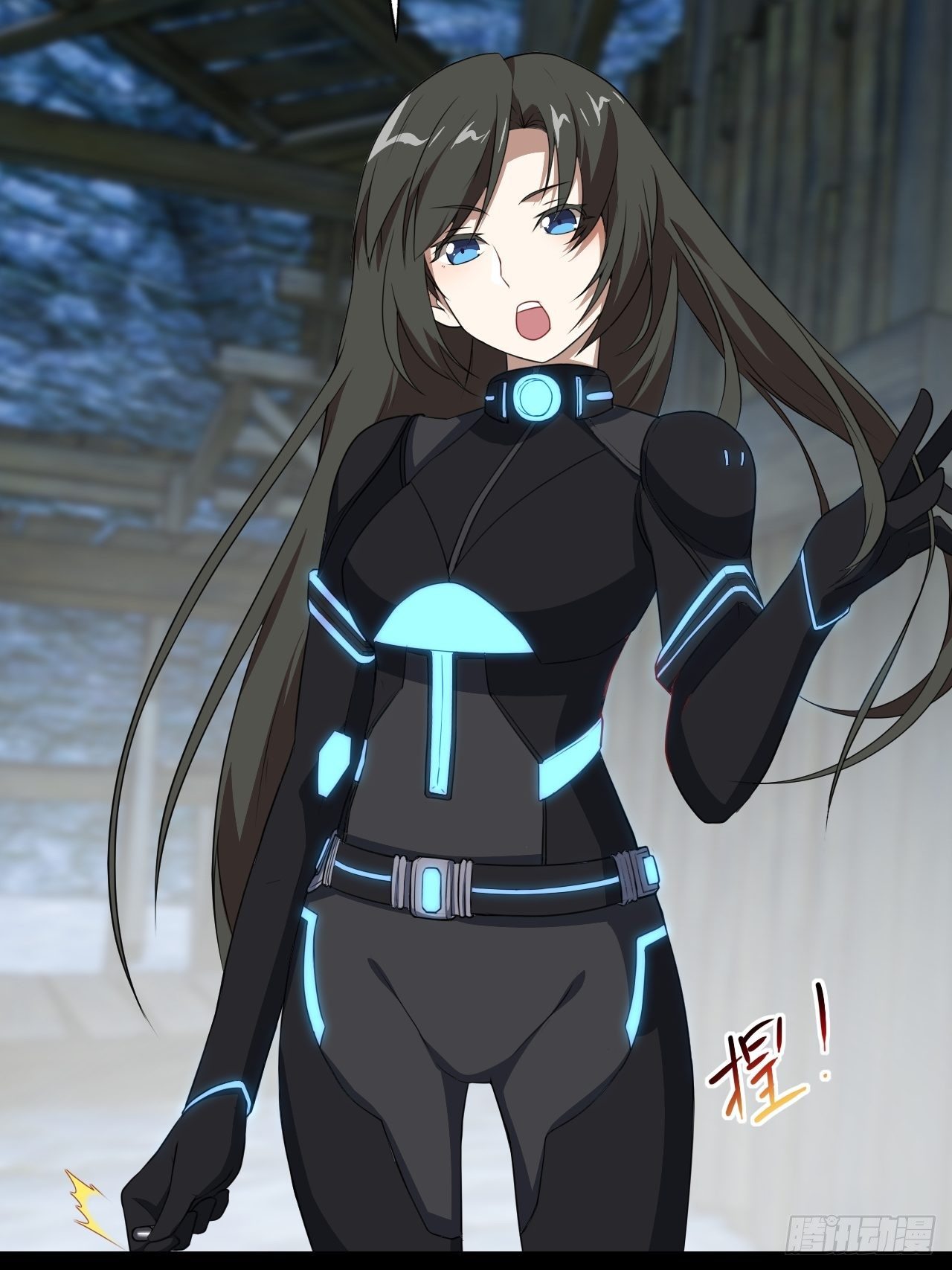 031黄金甲15