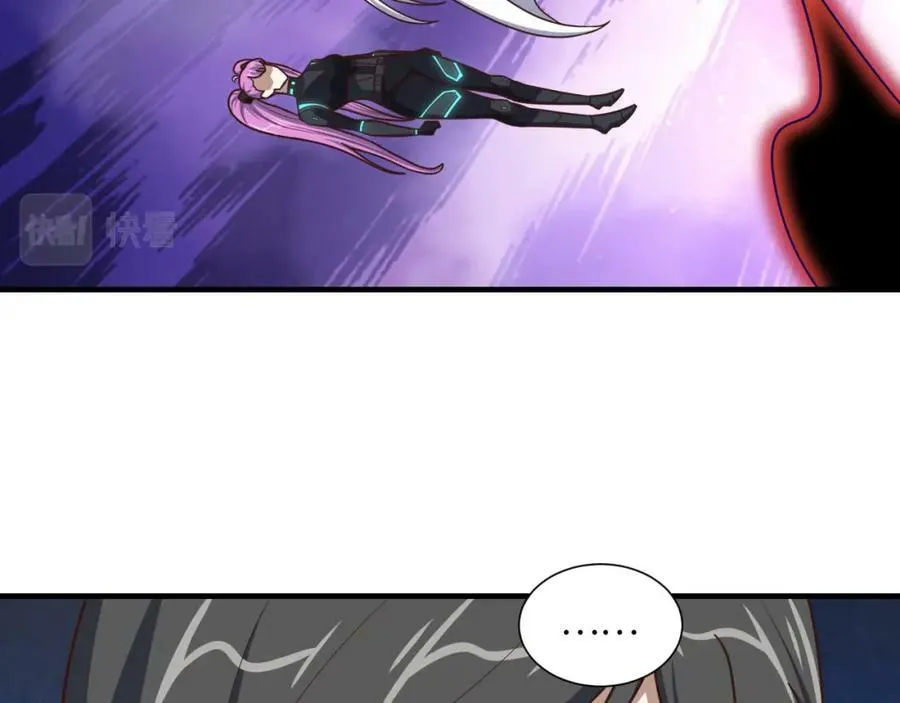 第295话 终极一战 雪妖无面91