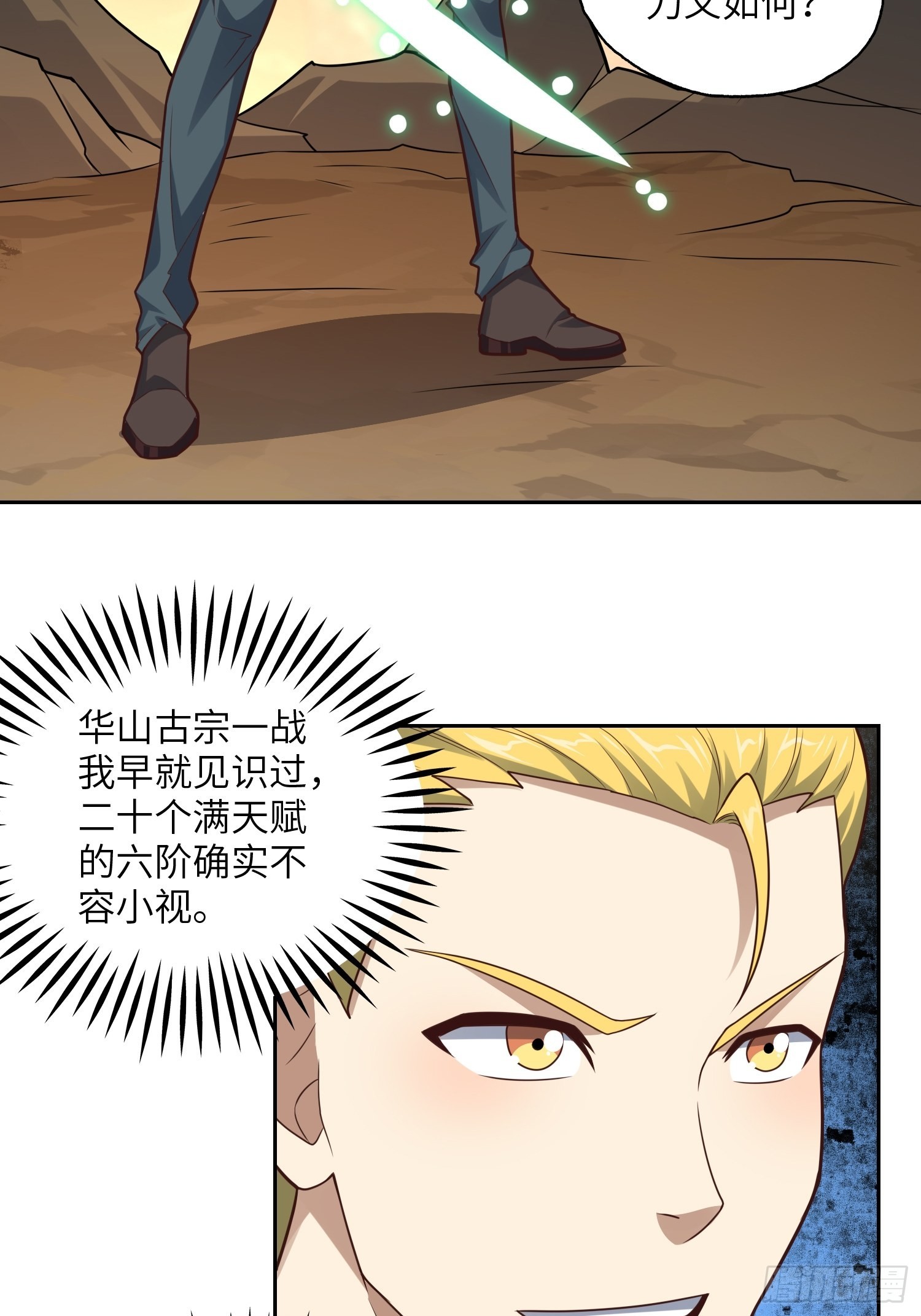 208 九阶进化种2