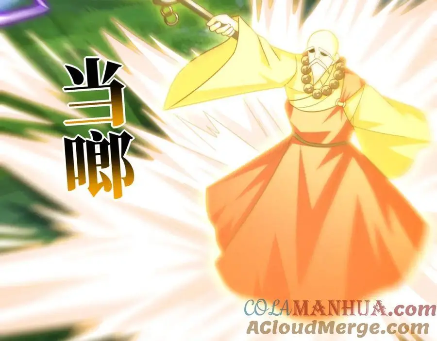 第341话 金身佛陀，给我破！68