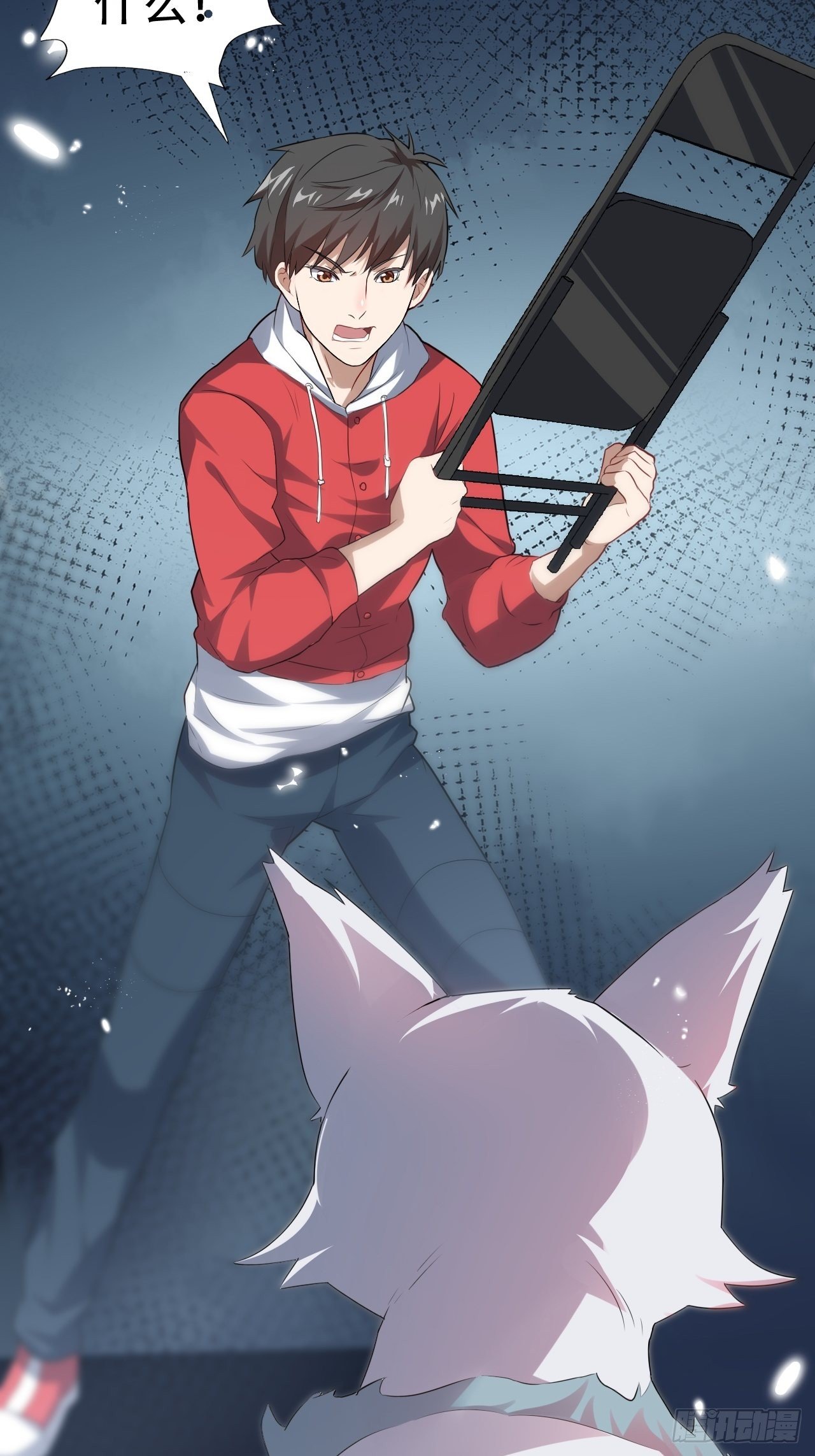 042 霸气无双40