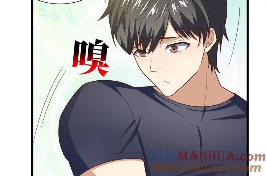 第331话 至强者的瓶颈28