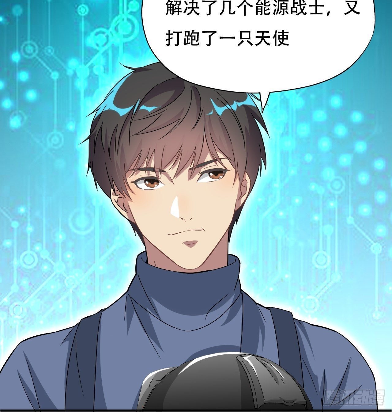 039举手之劳，不值一提27