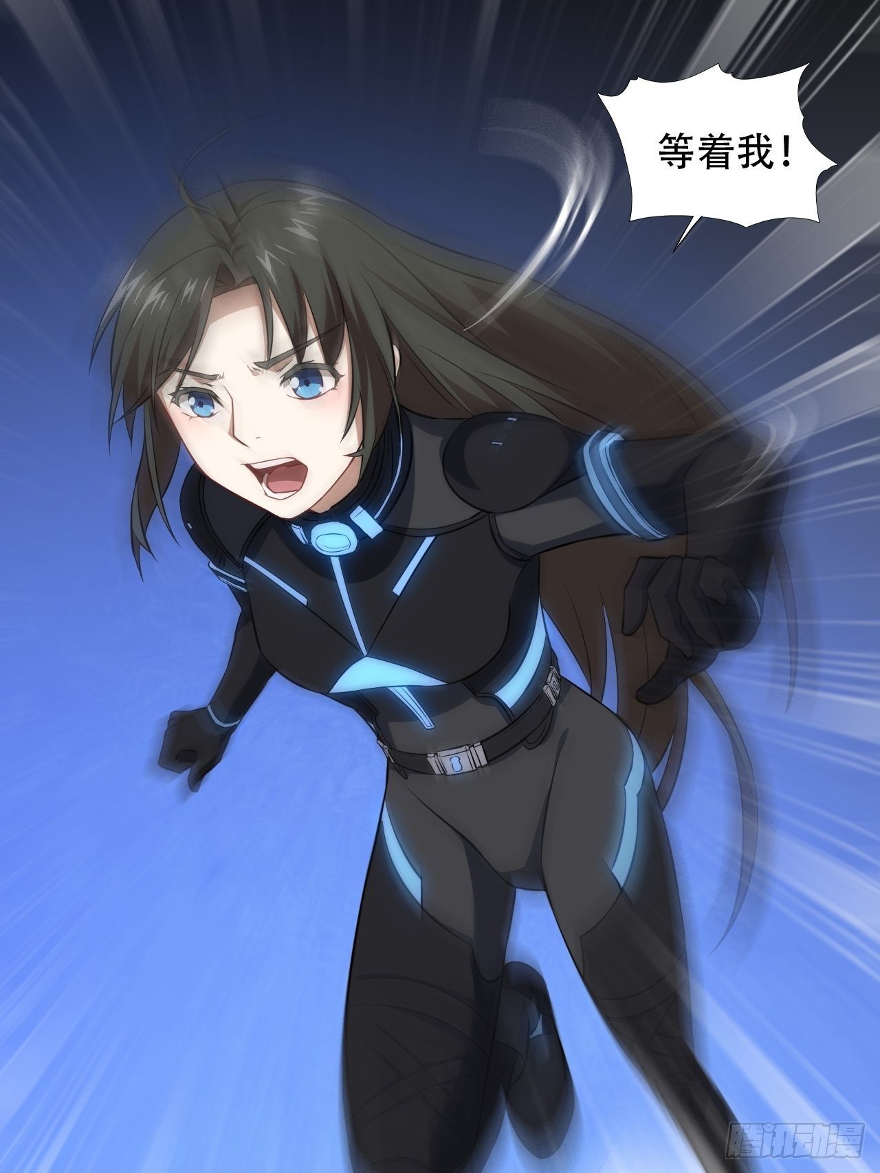034找到磁堆了！35