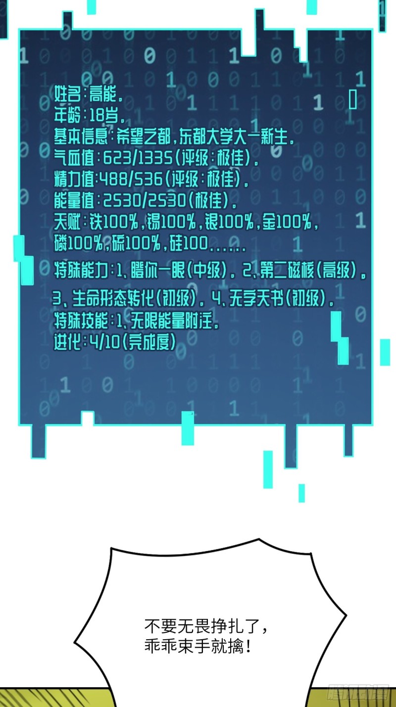 132全元素提取！31