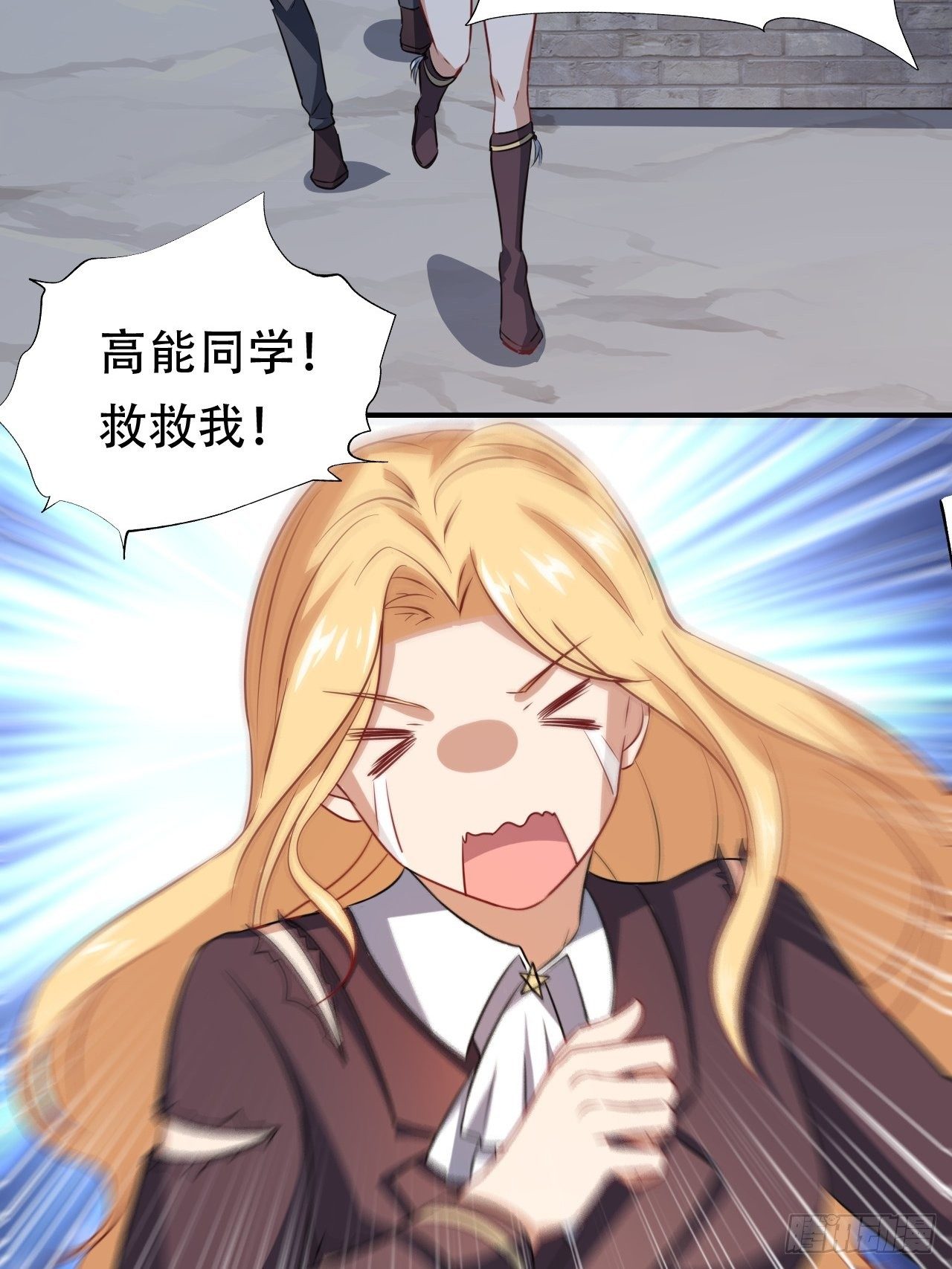 047英雄主义铁锤25