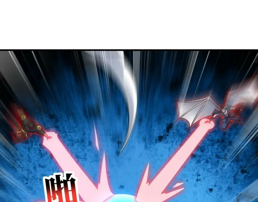 第296话 异变，灵魂变异！2
