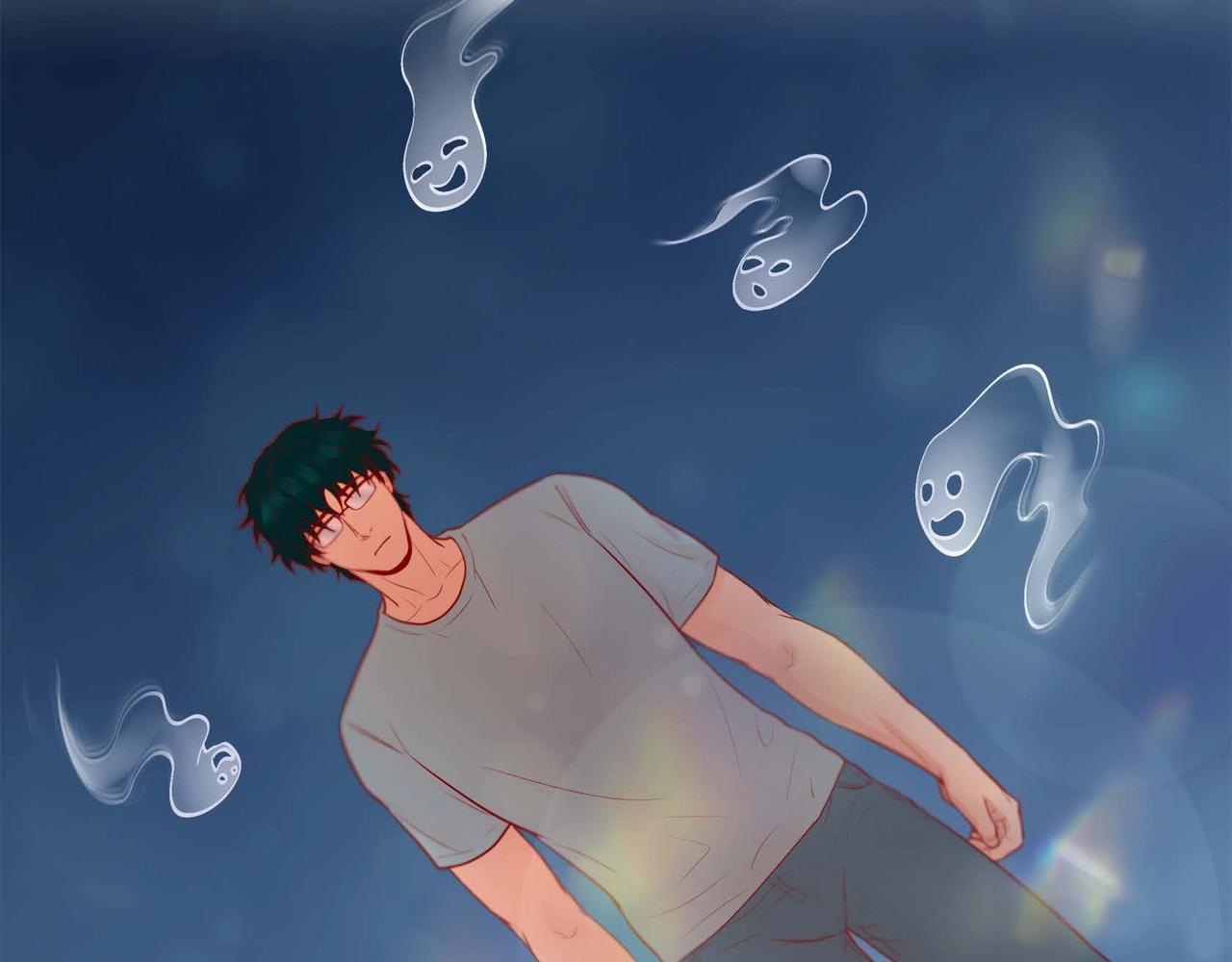 第3话 蝴蝶与老虎40