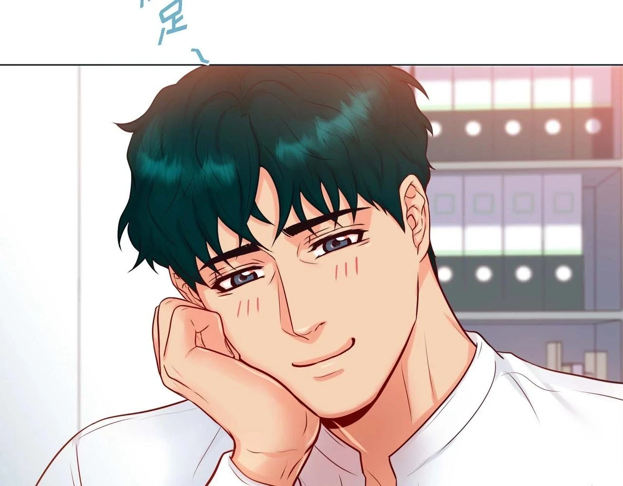 第20话 超甜的一起生活9