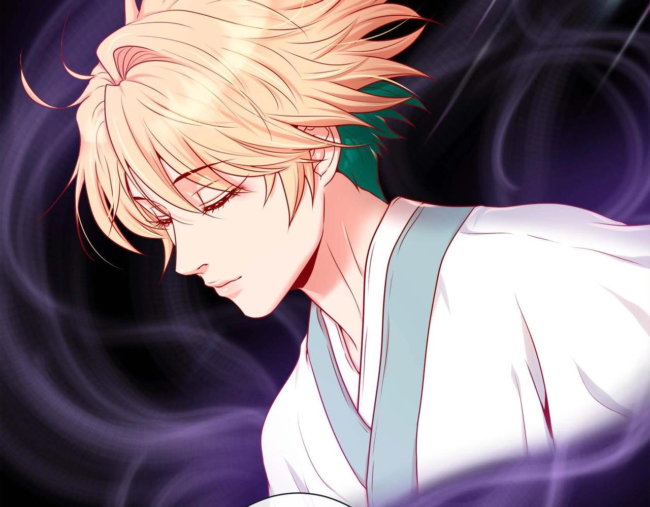第14话 有点害怕呢~79