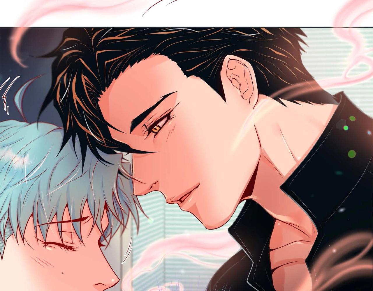 第3话 蝴蝶与老虎69