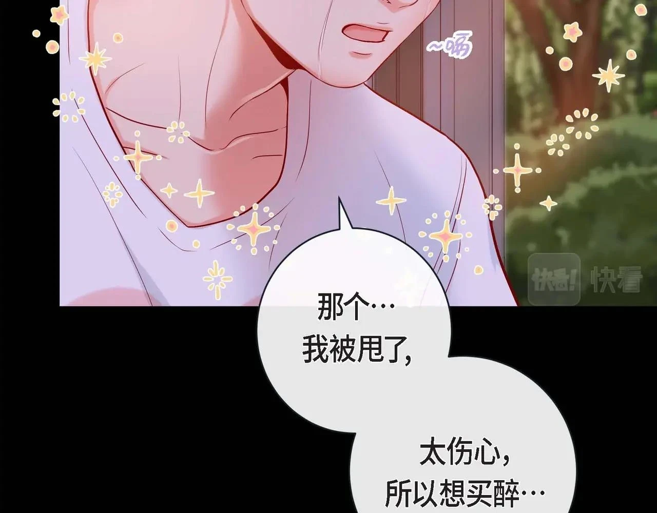 第二季·启·甜甜的酒味46