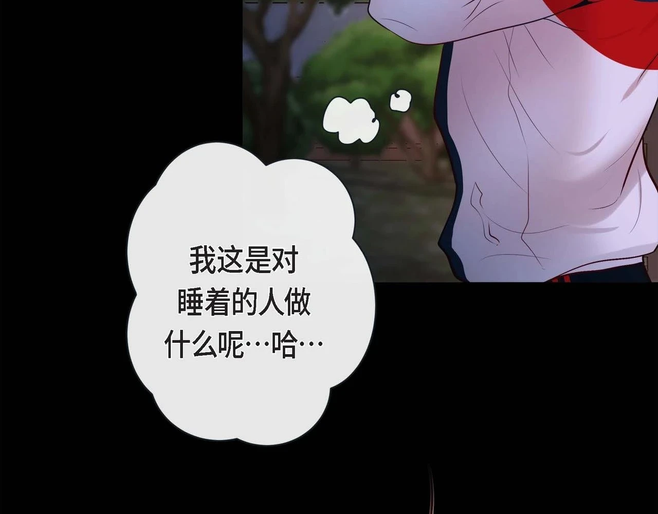 第二季·启·甜甜的酒味109