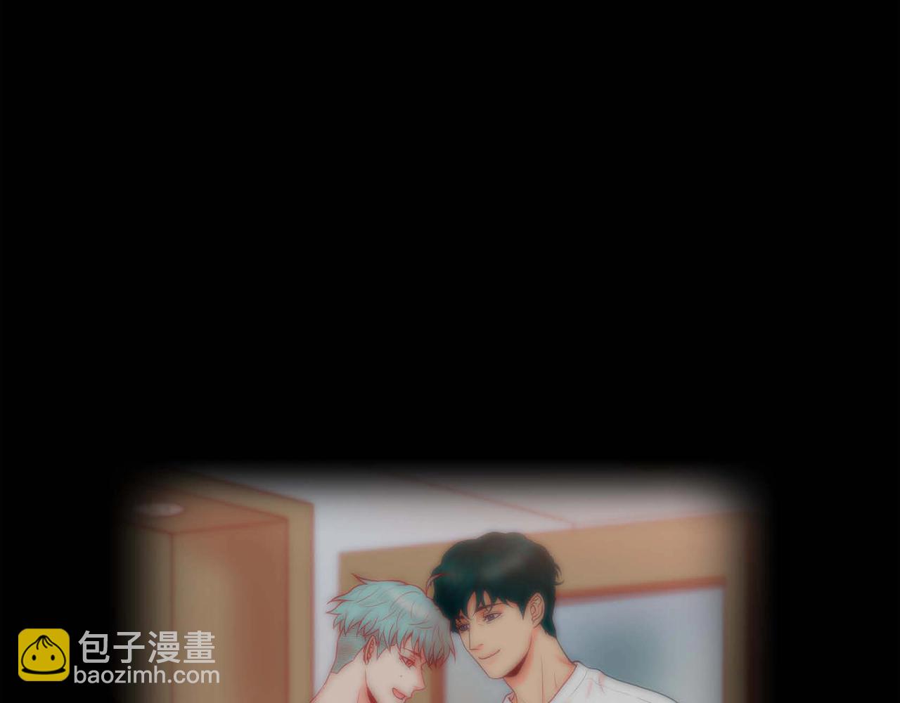 第4话 突然的抱抱26