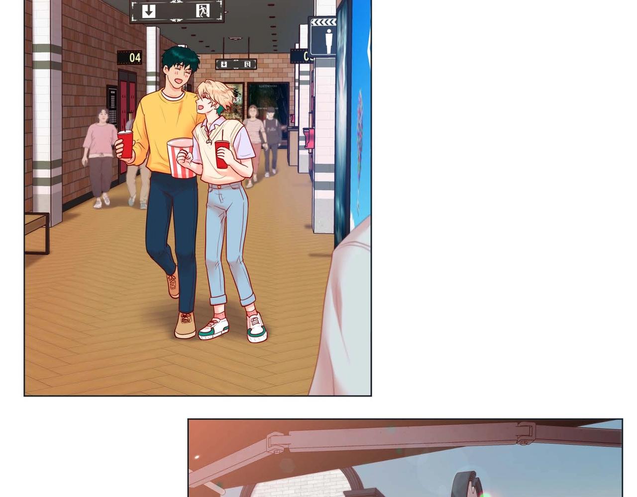 第5话 这是约会吧23
