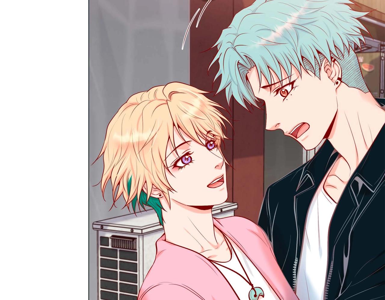 第3话 蝴蝶与老虎24