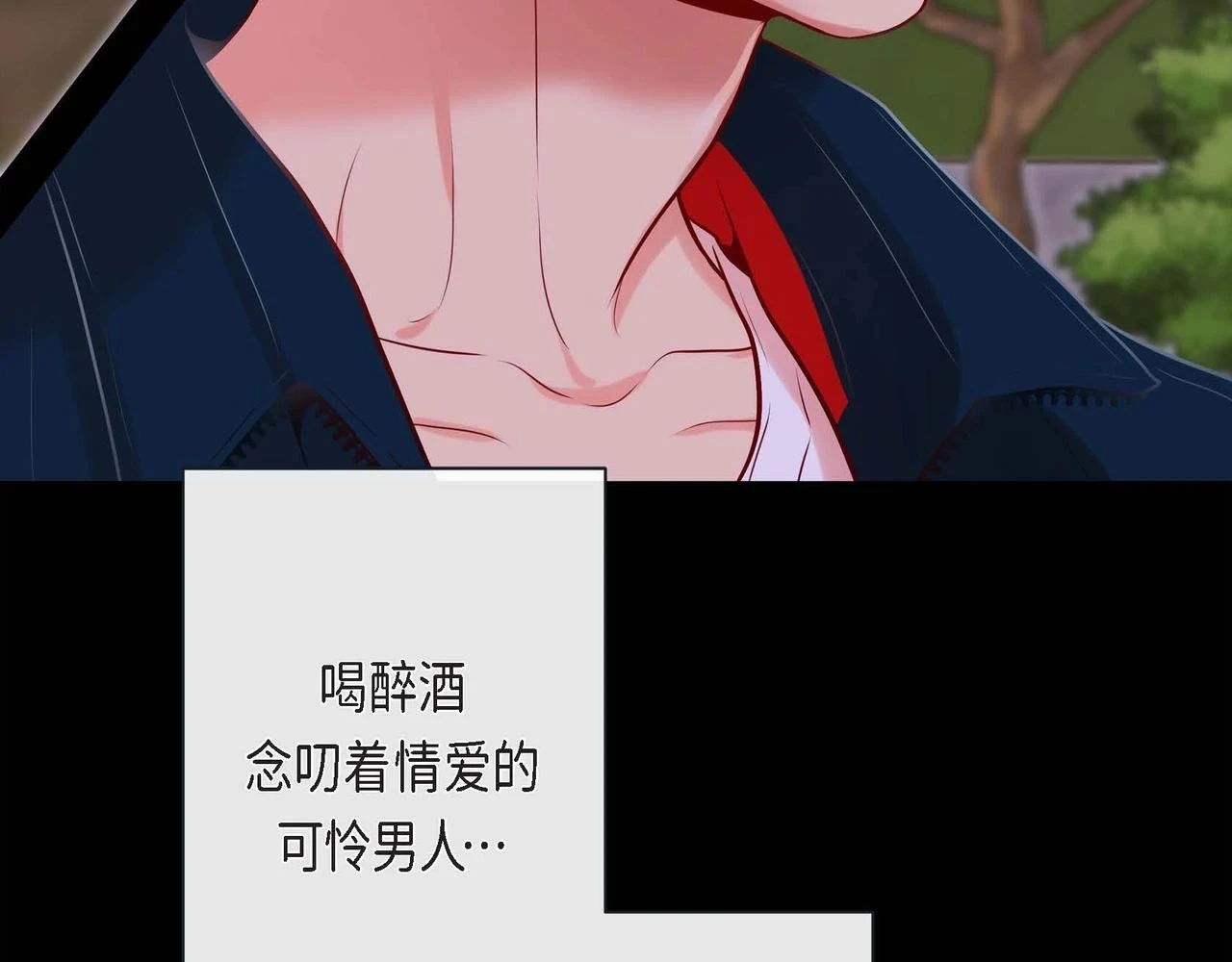 第二季·启·甜甜的酒味41
