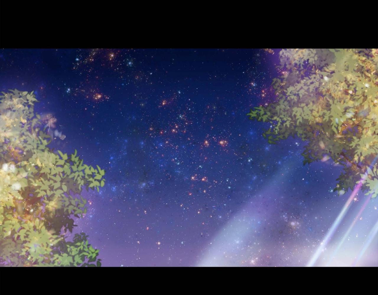 第14话 有点害怕呢~4