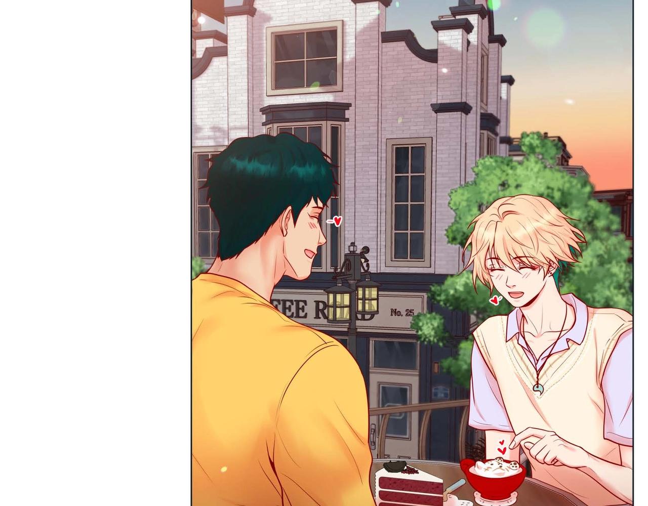第5话 这是约会吧24