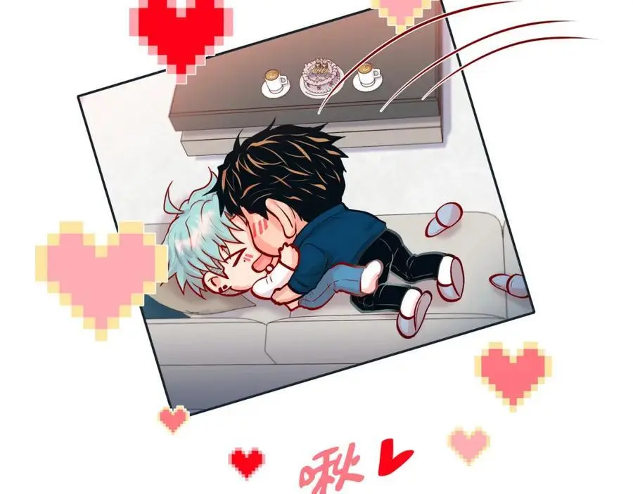 第二季完结篇·幸福123