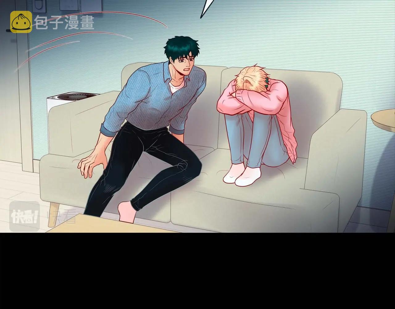 第15话 不要走52