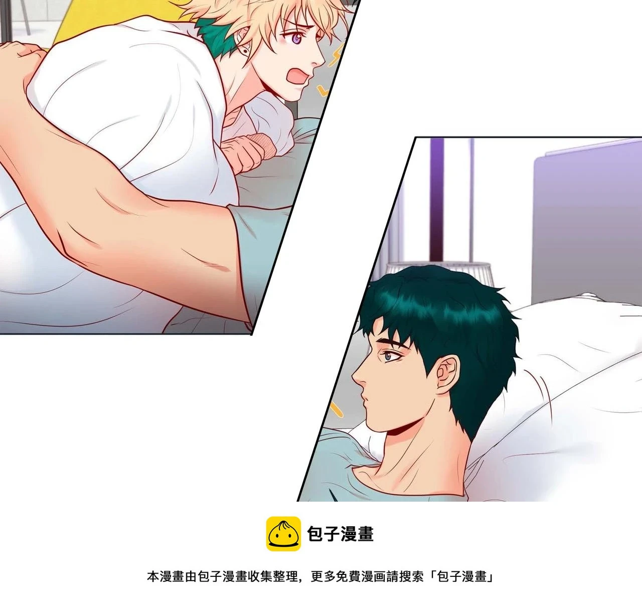 第20话 超甜的一起生活49