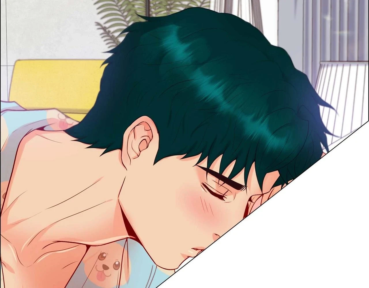 第20话 超甜的一起生活124