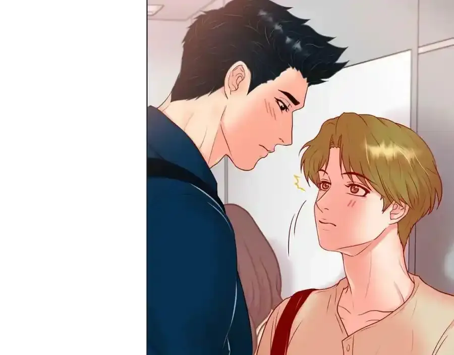 第二季·3·他的手97