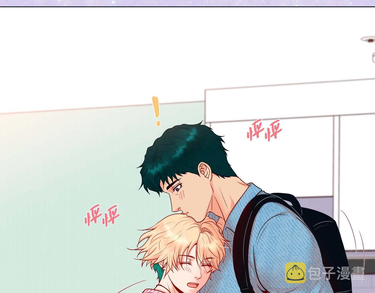 第15话 不要走7