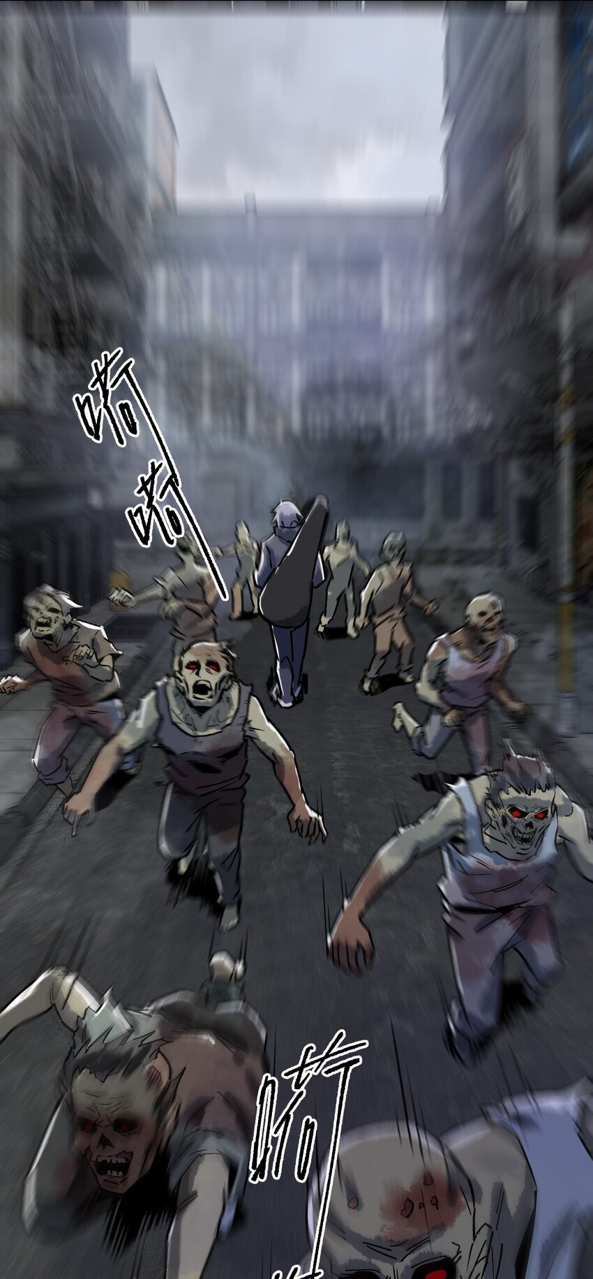 第四话 不失崇高之魂19