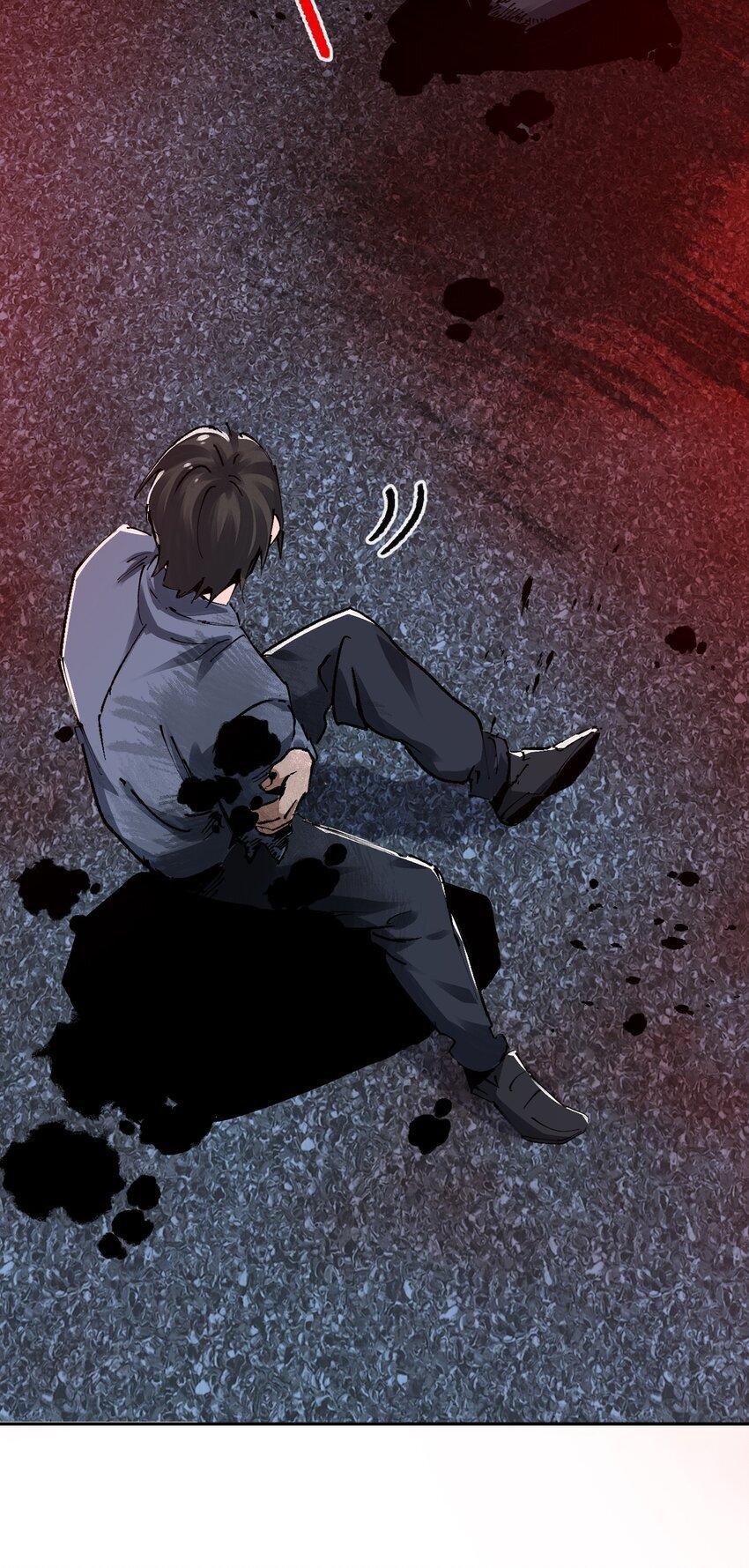 第九话 挡路者，死！35