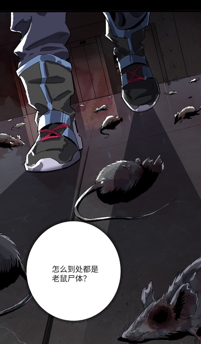 第五话 这鹦鹉真吓人6