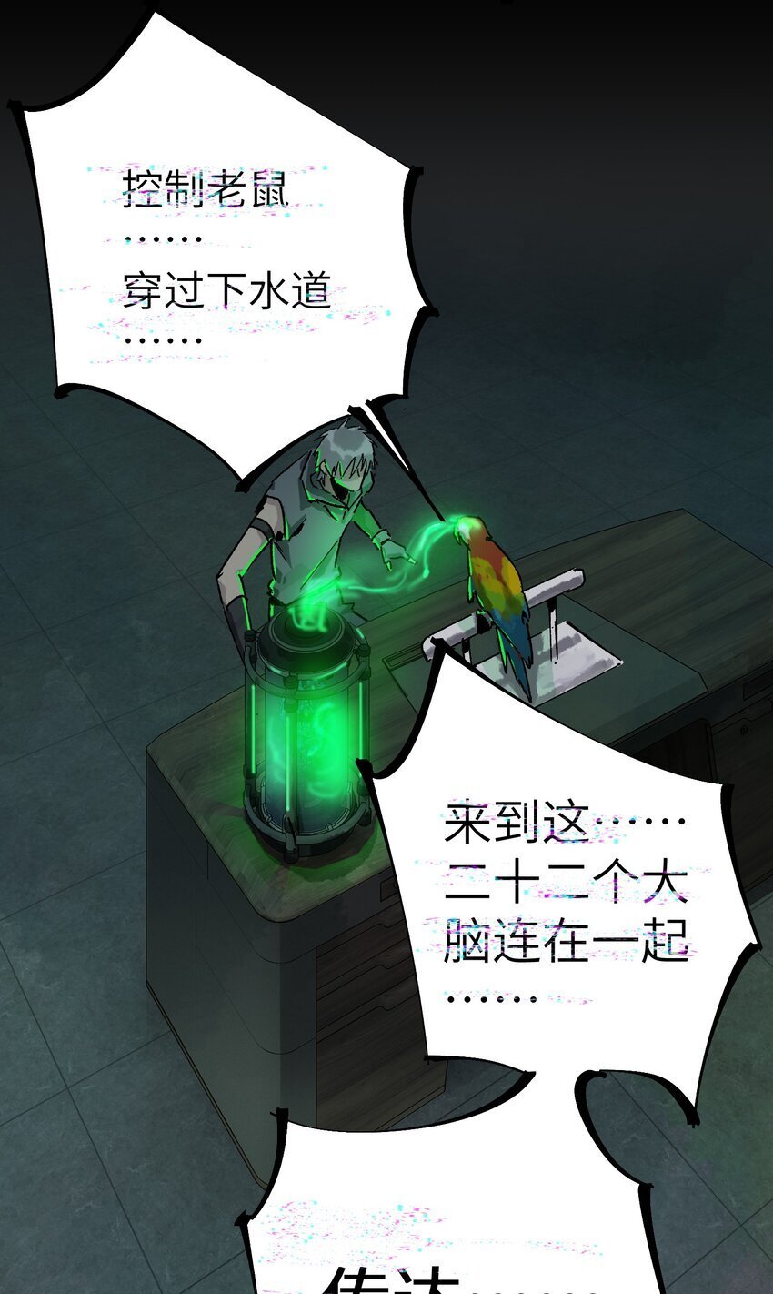 第五话 这鹦鹉真吓人42