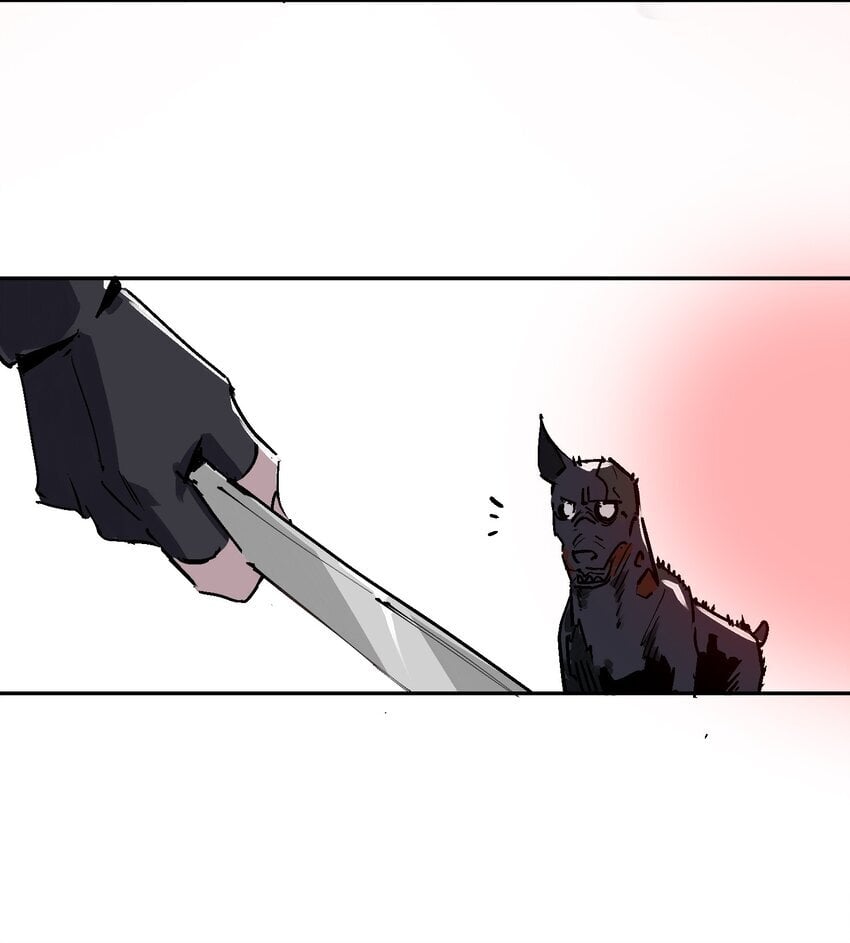 第九话 挡路者，死！37
