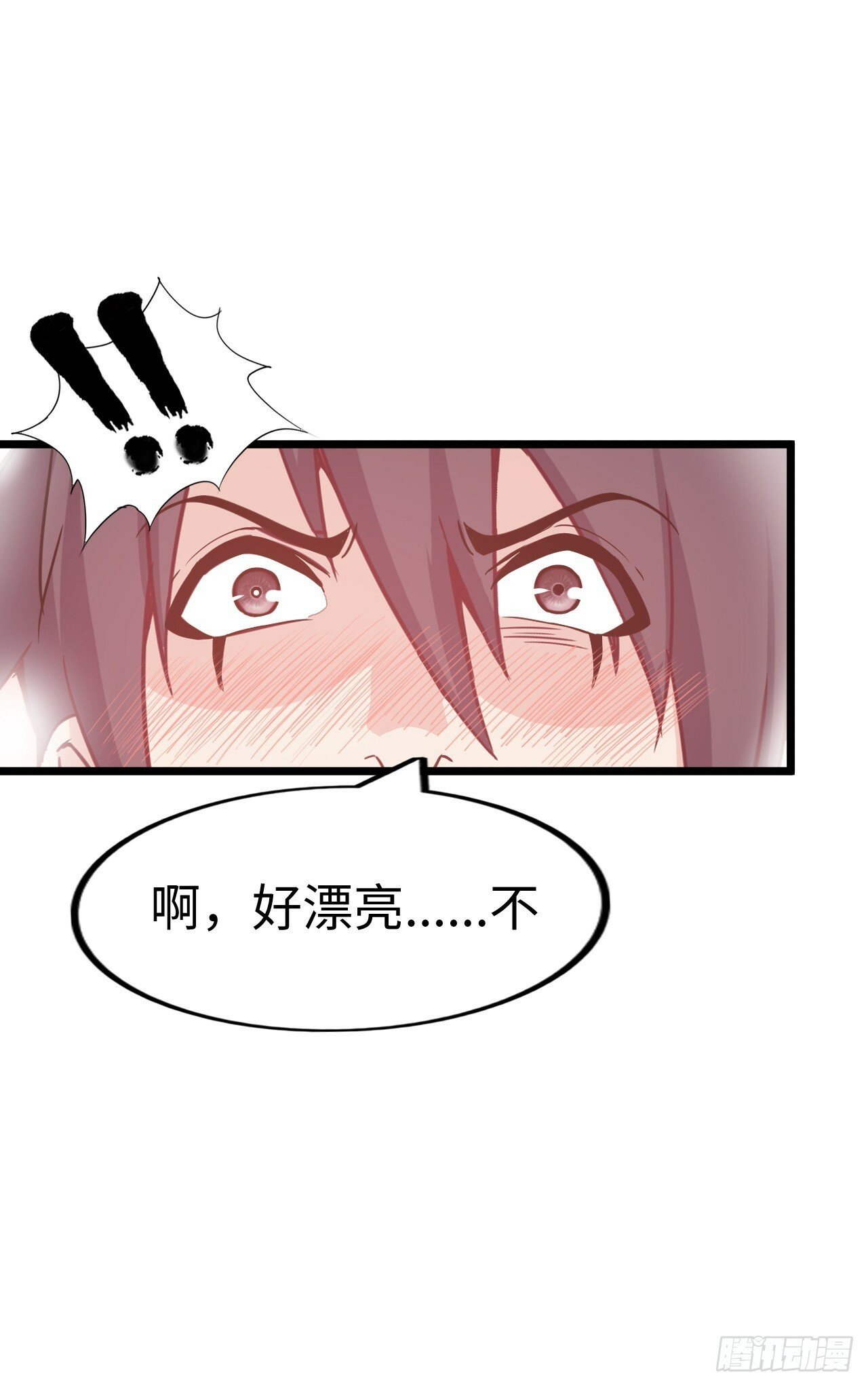 圣母逃跑27
