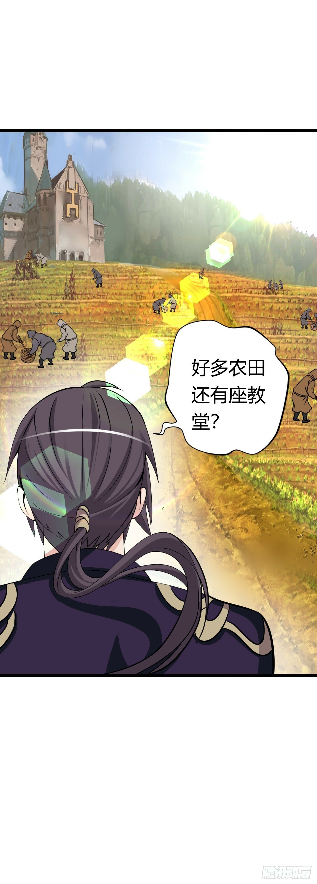 银眼圣母25