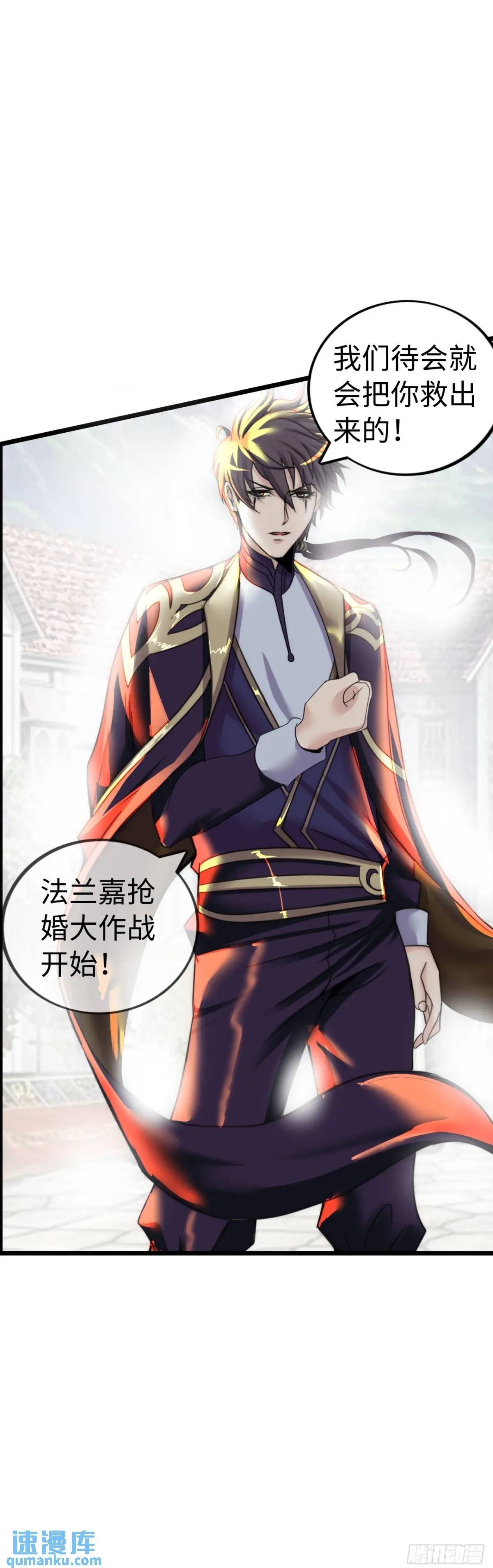 抢婚计划41
