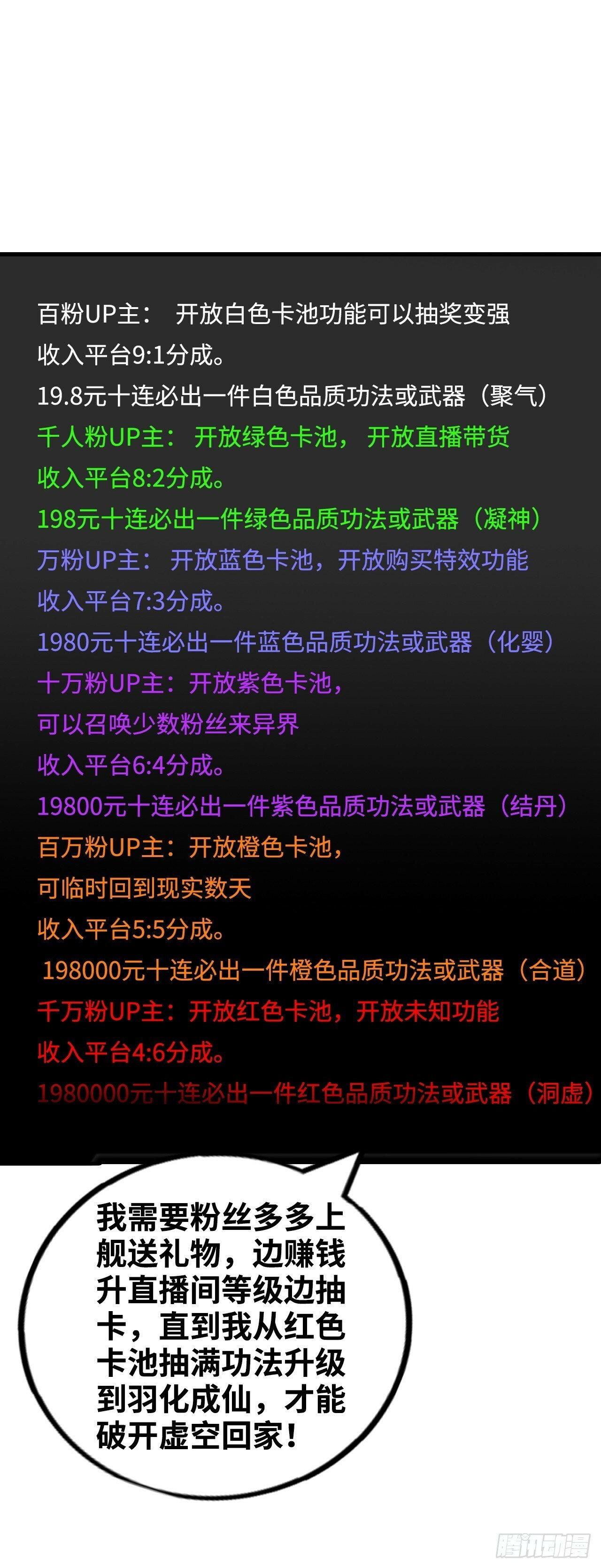 穿越者如何回到地球？40