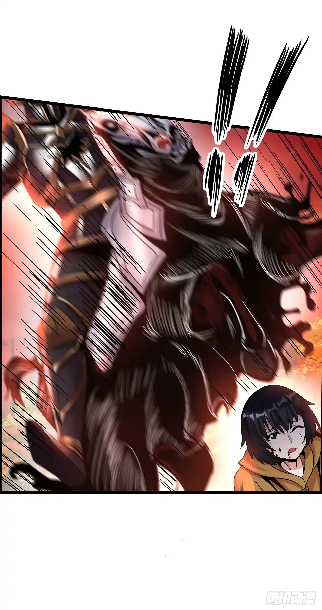 女武神21