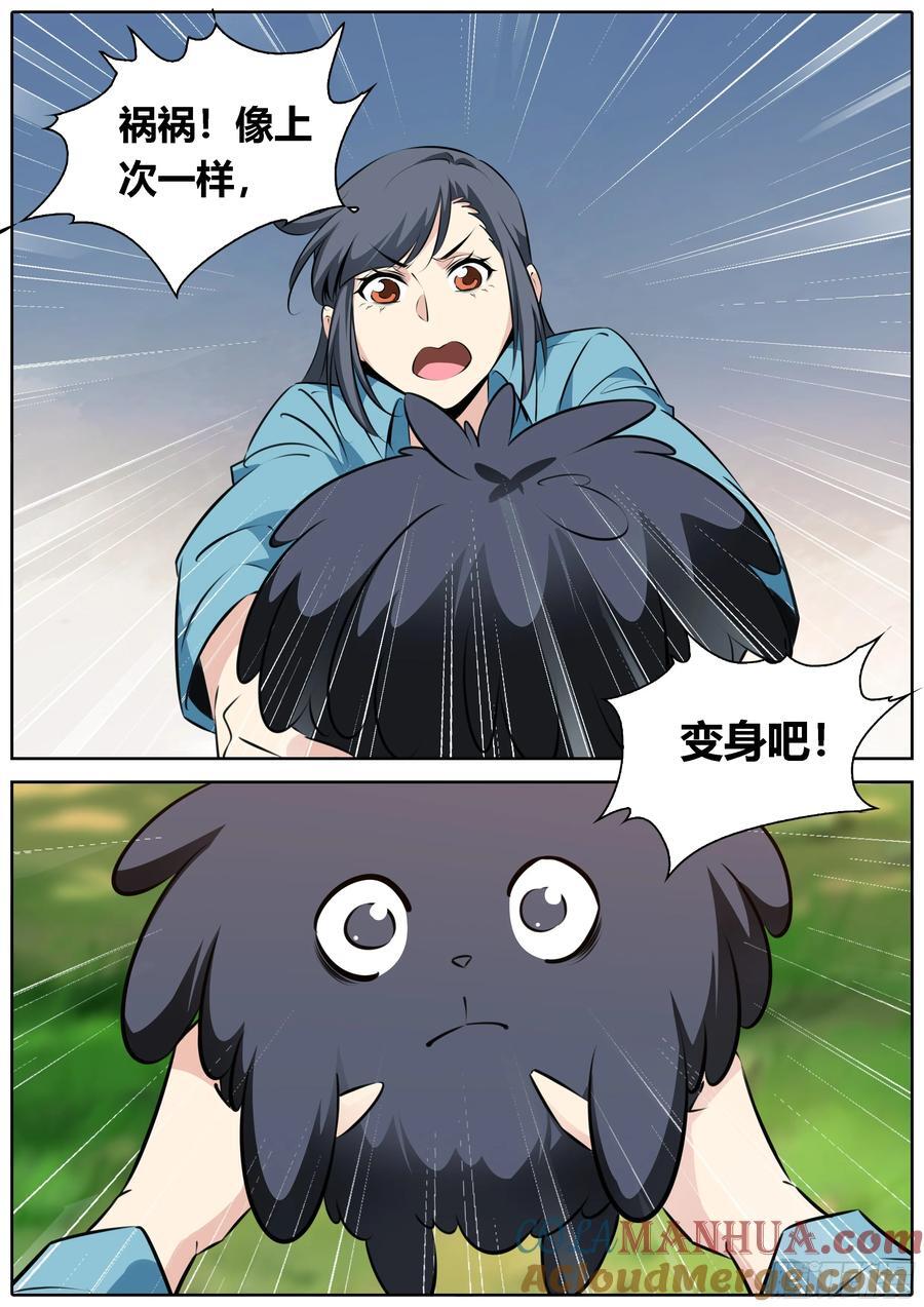 461.宠物？小狗？10