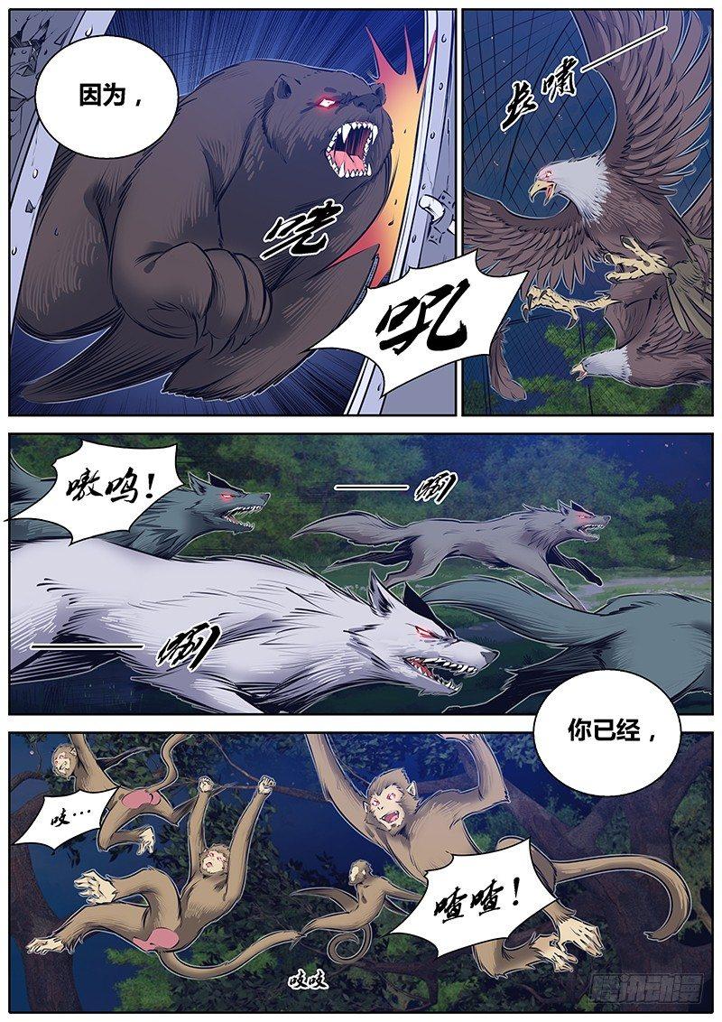 222.疯狂动物城8