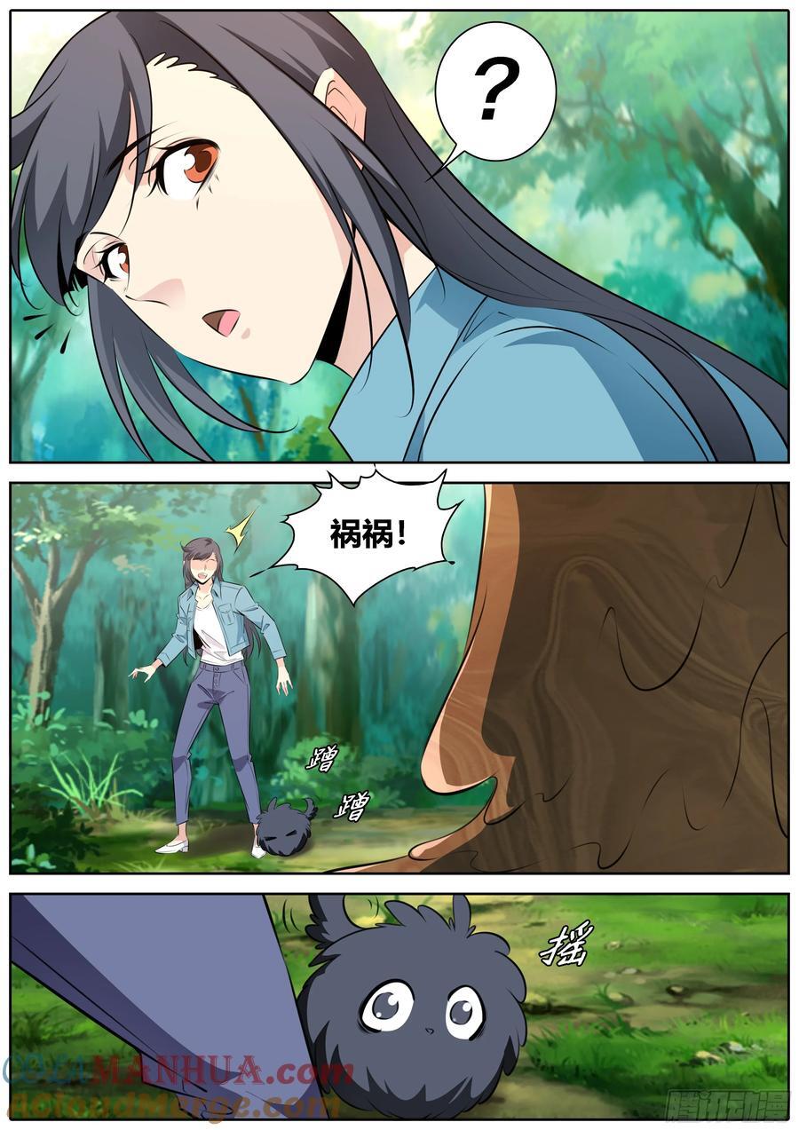 461.宠物？小狗？7