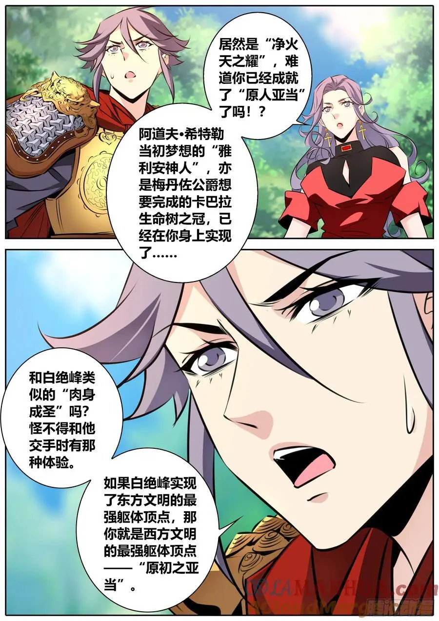464.净火之光3