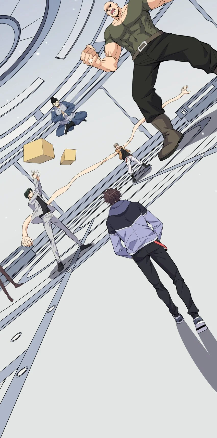 9 第九话19