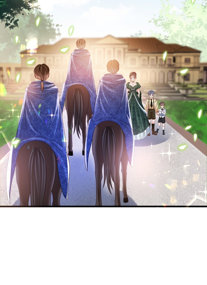 第25话 黑魔法的气息24