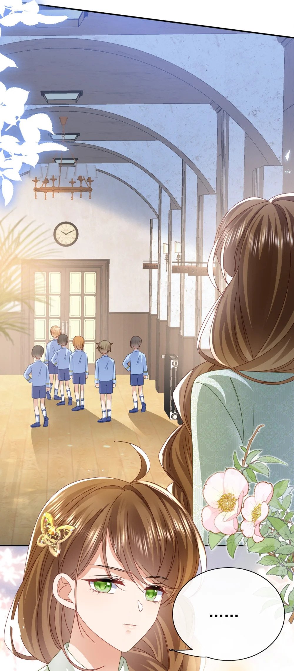 第49话 皇家小学校14