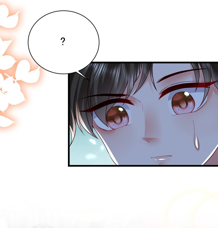 第27话 不用羡慕她28