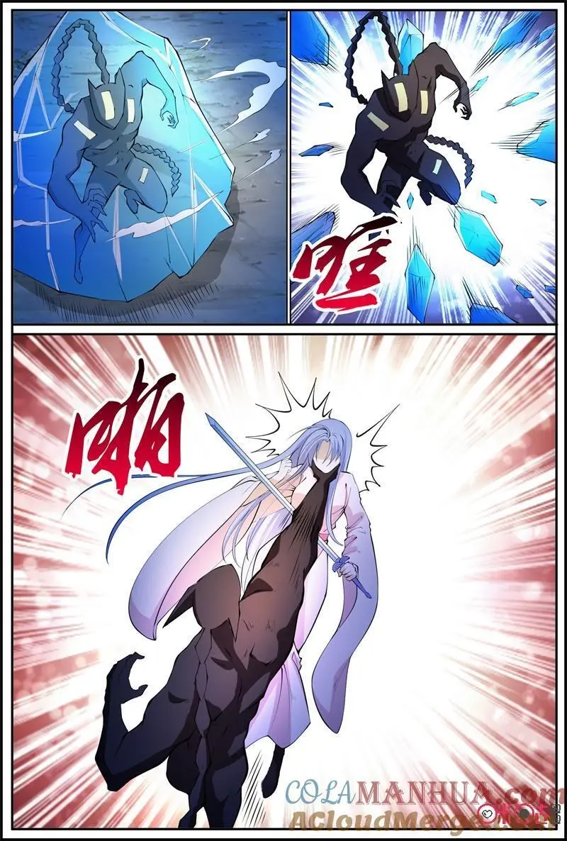 第186话：意外的反击10