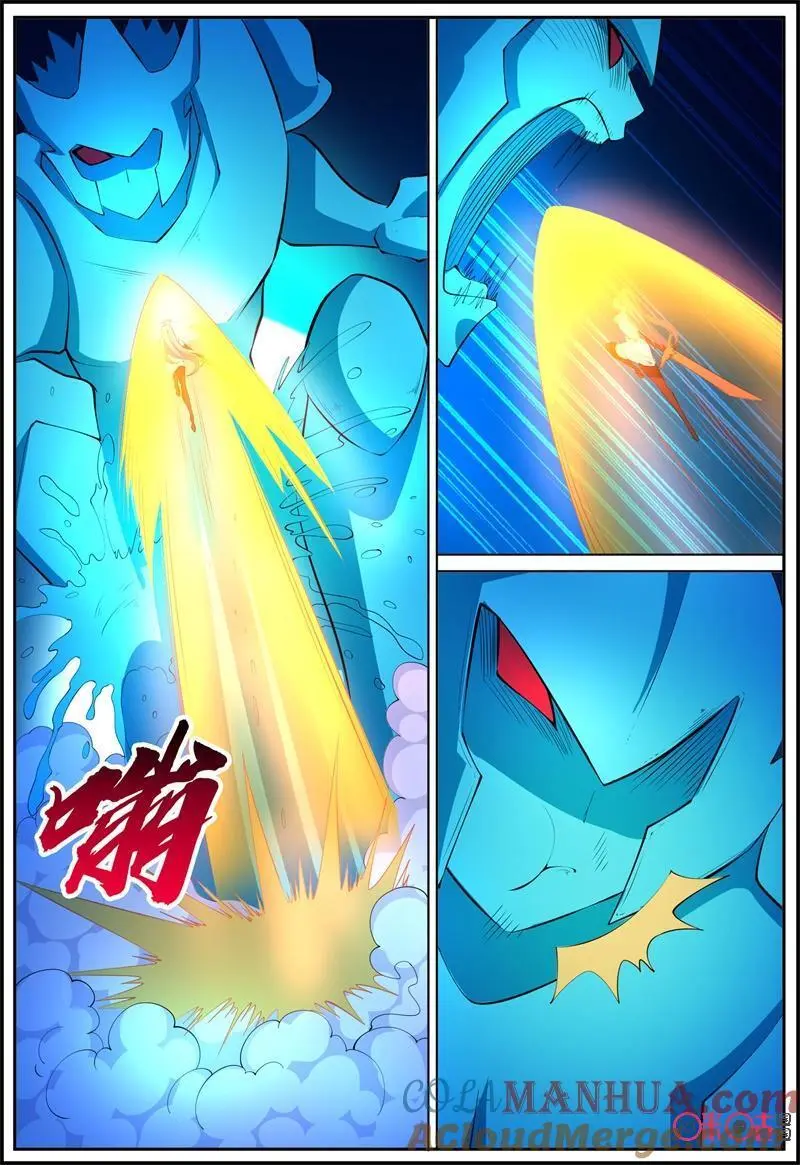 第206话：压制10