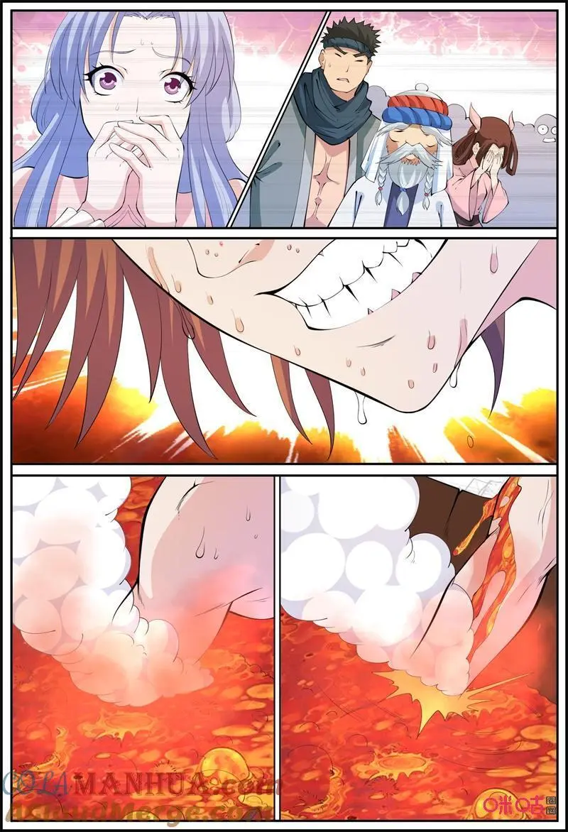 第215话：考验5